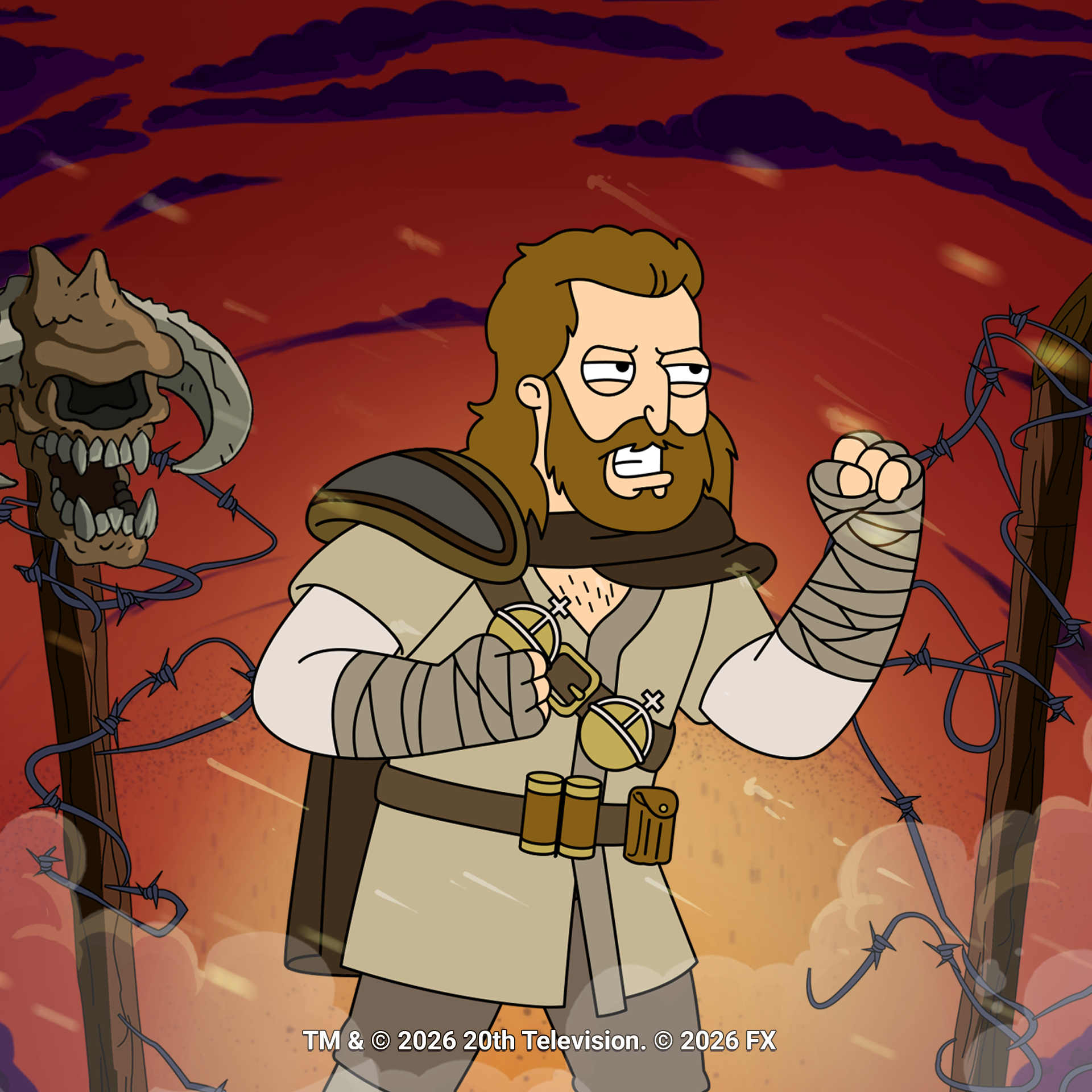Rapture_Jesus_Promocard_1x1